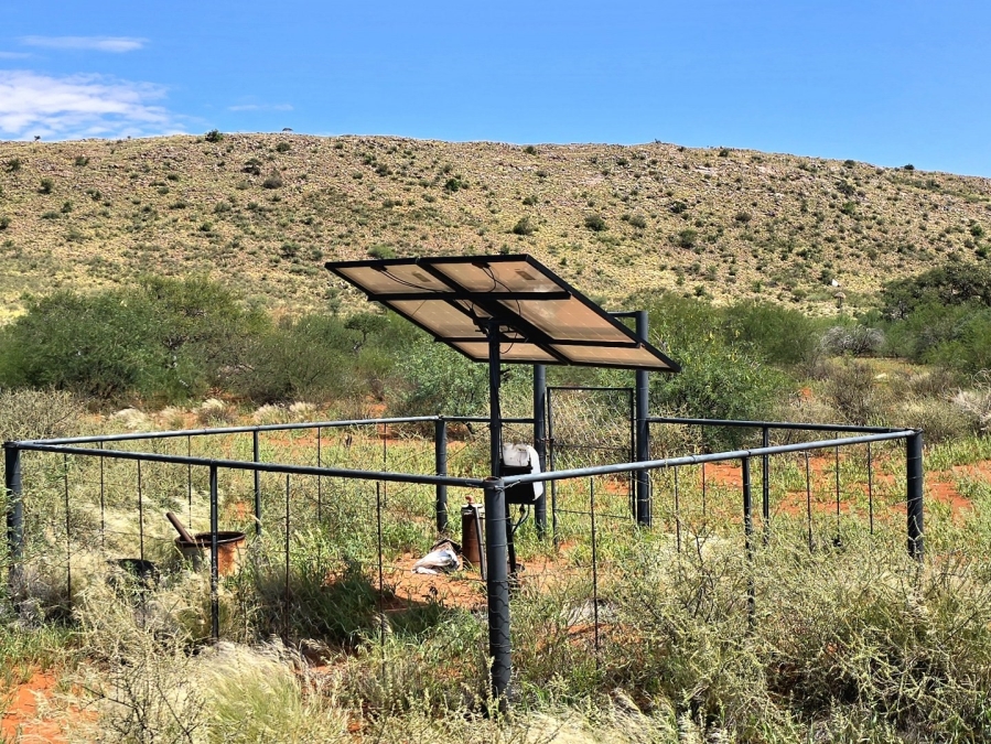 Commercial Property for Sale in Griekwastad Rural Northern Cape